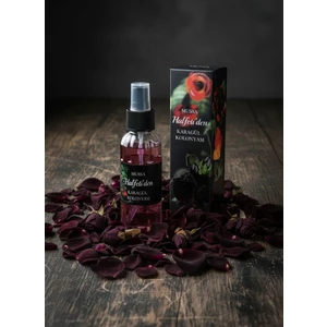 Mussa Halfetiden Karagül Sprey Kolonya