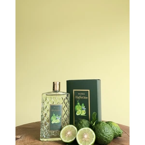 Mussa Halfetiden Kebat Özel Kolonya