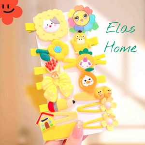 Elas Home Bebek ve Çocuk Set