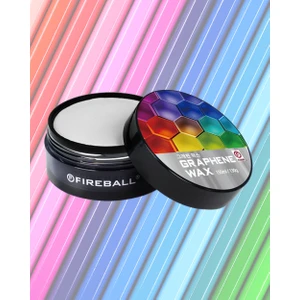 Fireball Graphene Wax 150 ml