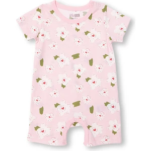 Hellobaby , Kısa Tulum