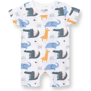 Hellobaby , Kısa Tulum