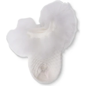 Hellobaby Hellobaby Kız Bebek Dantelli Çorap