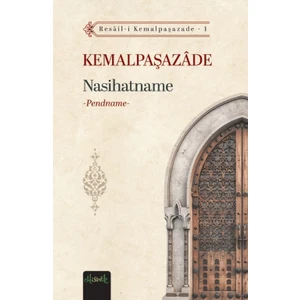 Misvak Neşriyat Yayınevi Nasihatname