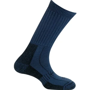 Mund Socks Explorer –10°C Kışlık Termal Çorap