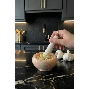 Mortero Mermer Havan SART1134