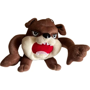 Peluş Tazmanya Canavarı