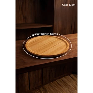 Lily Lazy Susan 33cm