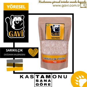 Sarıkılçık Pirinci 5 kg