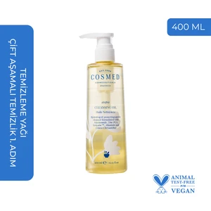 Temizleme Yağı /Cleansing oil 400 ML