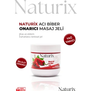 Biber Balsamı Jel 500 ml