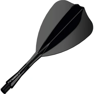 8846 Fusion Arrow Kanat Şaft Seti Intermediate