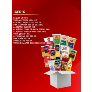 Ramazan Iaşe Kolisi