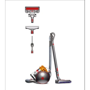 Cinetic Big Ball Multifloor 2 Kablolu Süpürge