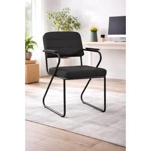 Ofis Bekleme Misafir Koltuğu Büro Sandalyesi
