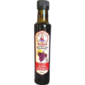EFELER DİYARI - Üzüm Pekmezi 250 ml