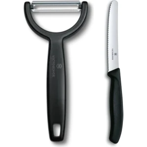 Soyacak ve Bıçak Seti