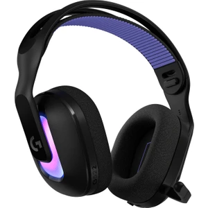 G G522 Lıghtspeed Wireless Gaming Pc Headset - Siyah