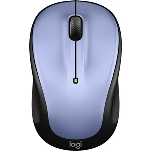 M325S Siyah Kablosuz Mouse (910-006813)