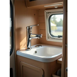 Tek Su Girişli Sabit Batarya 25LİK