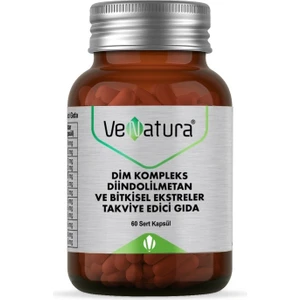 Dım Kompleks 60 Kapsül