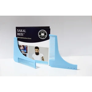 Sakal Reis Sakal Şekillendirici Tarak