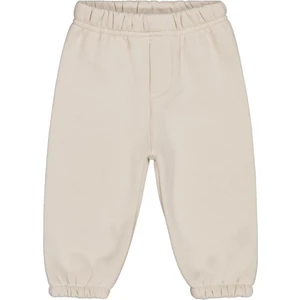 Civil Baby Düz Basic 6-18 Ay Eşofman Altı - Bej