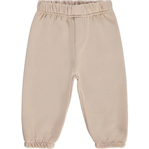 Civil Baby Düz Basic 6-18 Ay Eşofman Altı - Bej