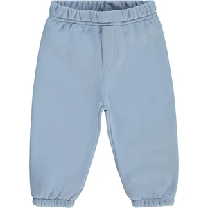 Civil Baby Düz Basic 6-18 Ay Eşofman Altı - Mavi