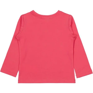 Civil Girls Basic 2-5 Yaş Sweatshirt - Pembe