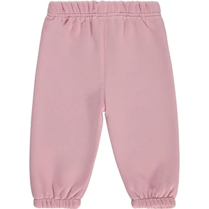 Civil Baby Düz Basic 6-18 Ay Eşofman Altı - Pembe