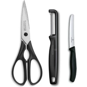 Soyacak Bıçak Seti