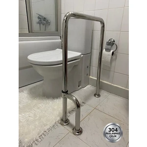 Engelli Yer Tutunma Barı