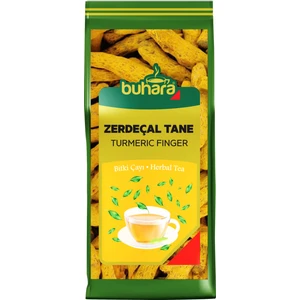 Zerdeçal 200 gr Tane