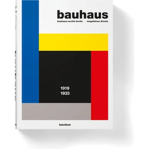 Bauhaus 2Nd Ed. Updated Edition: 1919 - 1933