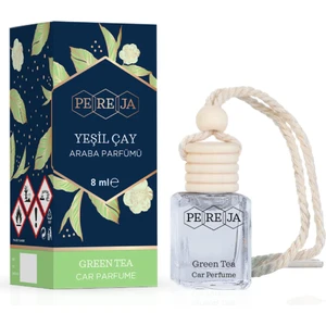 Yeşilçay Araba Kokusu 8ml