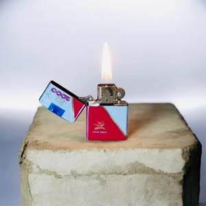 Benzinli Çakmak Tekel 2000