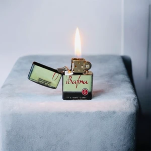 Benzinli Çakmak Bafra