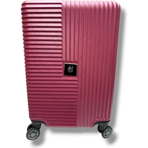 595-26 Abs 4 Teker Kabin Boy Valiz