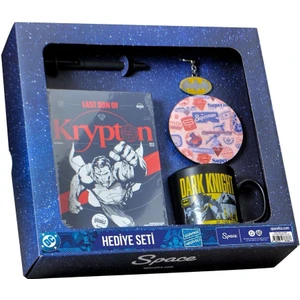 Dc Gift Set 387886