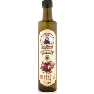 EFELER DİYARI - Nar Ekşisi 650 gr