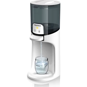 Baby Brezza Instant Warmer Bebek Mama Suyu Otomatı