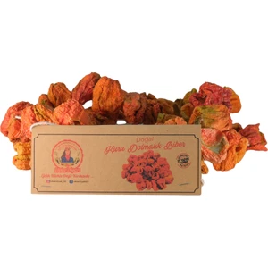 EFELER DİYARI - Kuru Dolmalık Biber 32 'li 1 Bağ