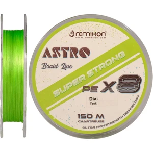 Astro 8x 150M Chartreuse Ip Misina