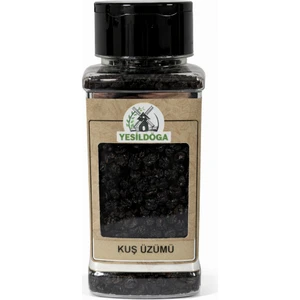 Yeşil Doğa Kuş Üzümü 150GR*PET
