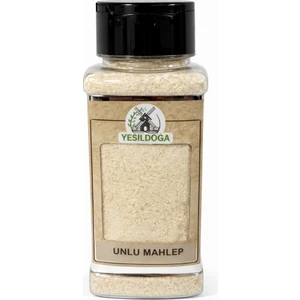 Yeşil Doğa Unlu Mahlep 150GR*PET