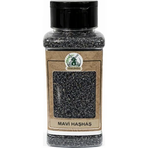 Yeşil Doğa Mavihaşhaş 150GR*PET