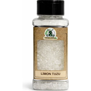 Yeşil Doğa Limontuzu 200GR*PET