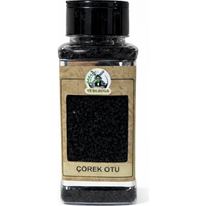 Yeşil Doğa Çörekotu 150GR*PET