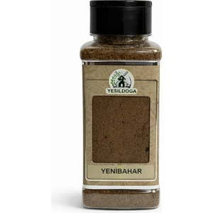 Yeşil Doğa Yenibahar 120GR*PET